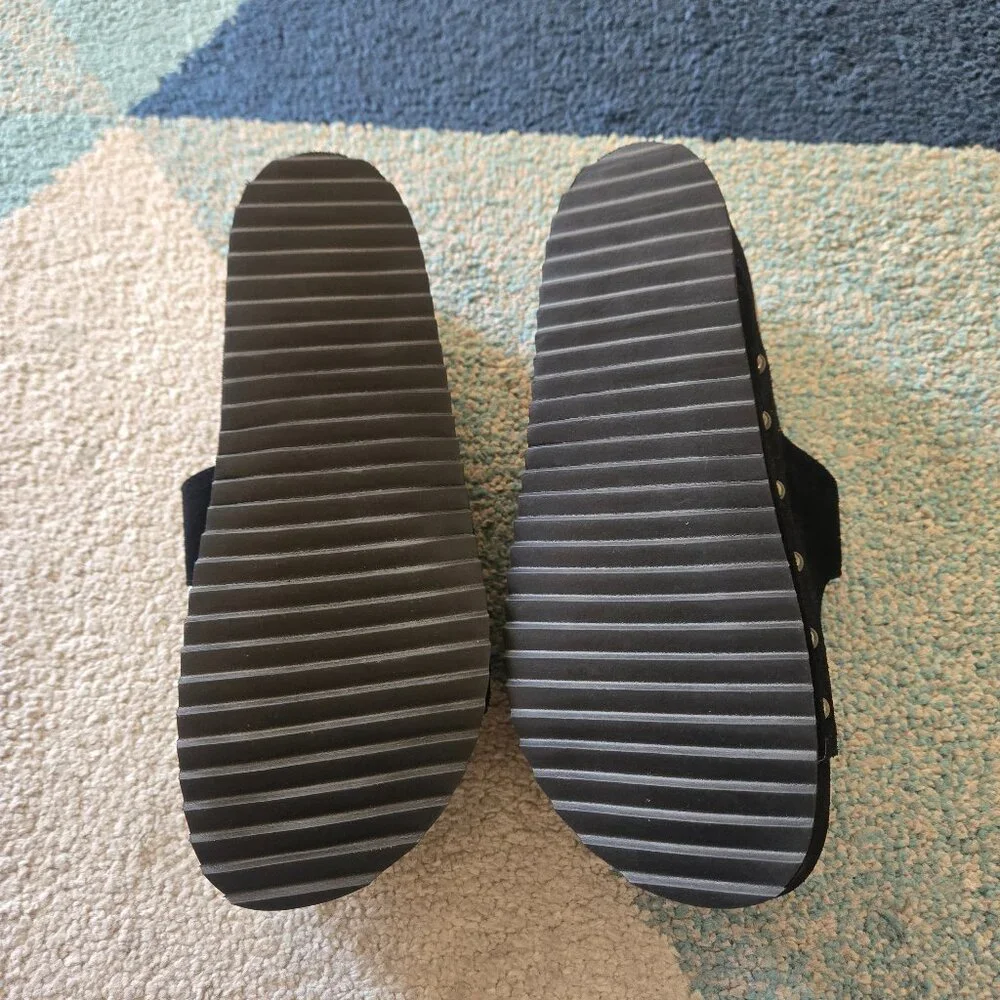 Steve Madden Kali Platform Sandal